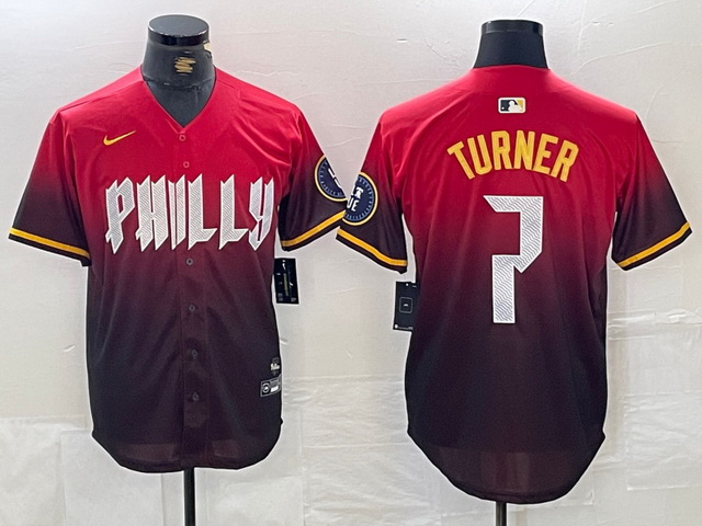 Philadelphia Phillies Jerseys 14